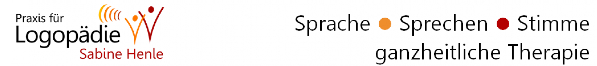 Logopädie in Söflingen Logo